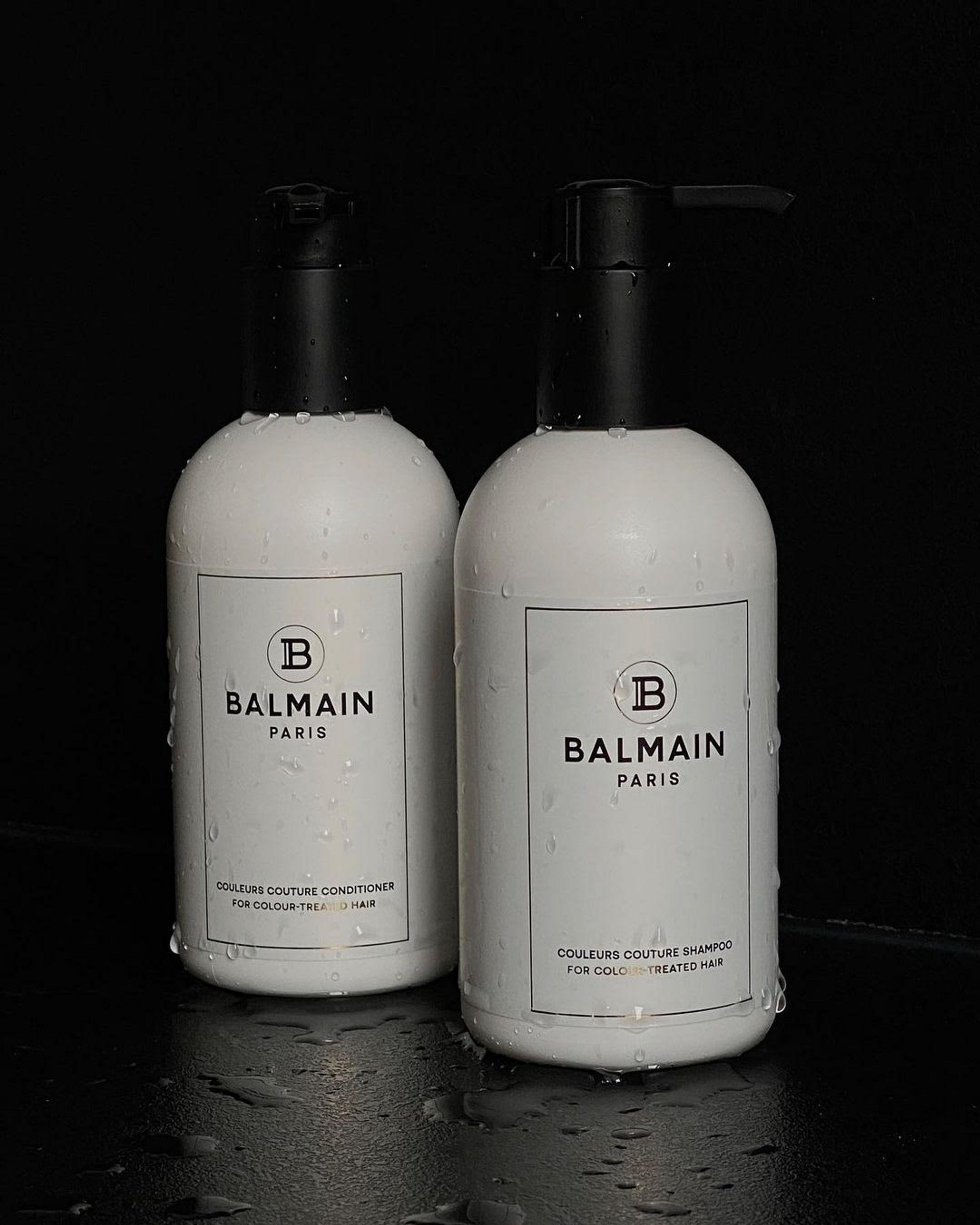 BALMAIN Couleurs Couture Conditioner 300ml