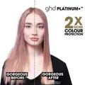 GHD Platinum+ Black Styler GIFT SET