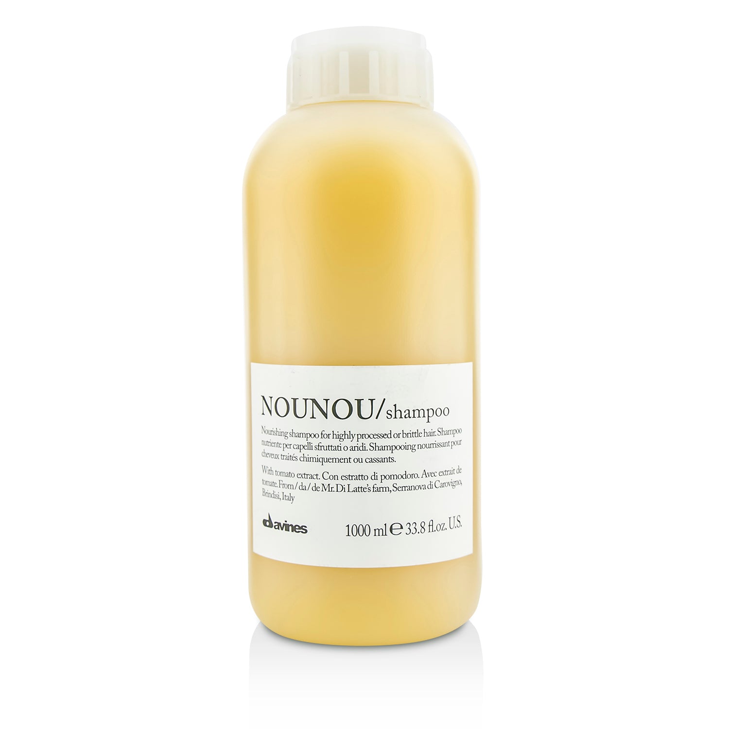 Davines NOU NOU Shampoo 1000ml