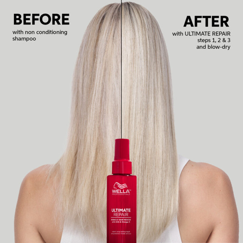 Ultimate Repair Miracle Rescue 30ml