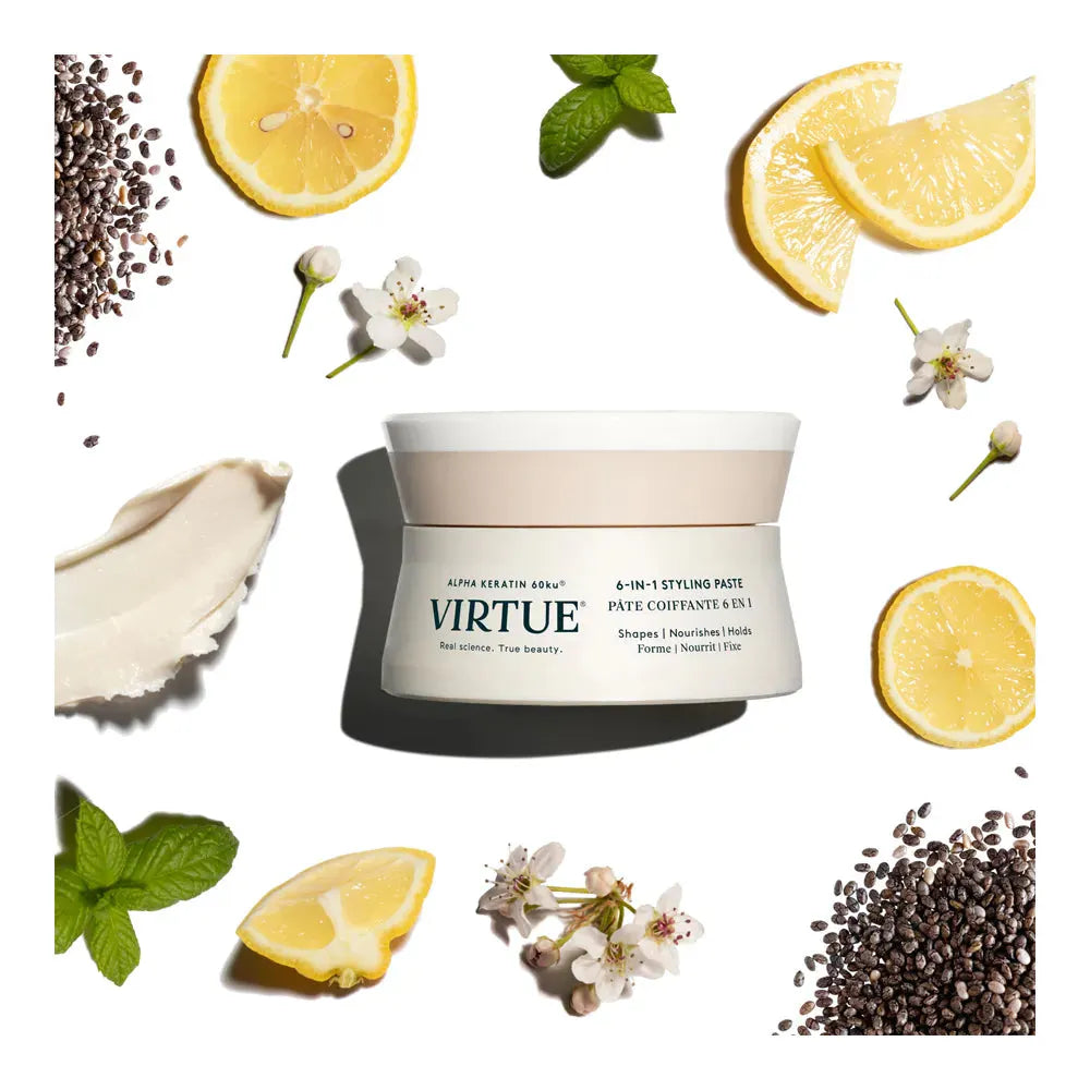 Virtue 6-in-1 Styling Paste 50ml