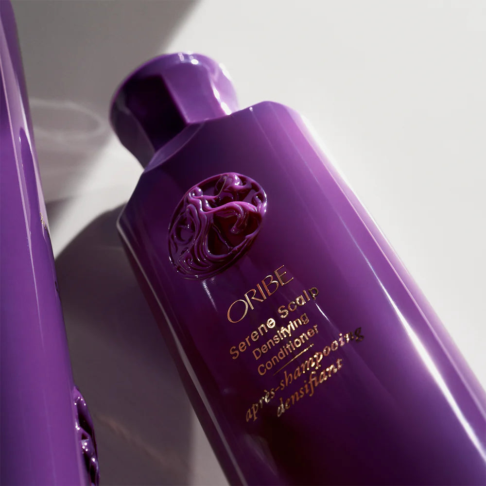 Oribe Serene Scalp Densifying Conditioner