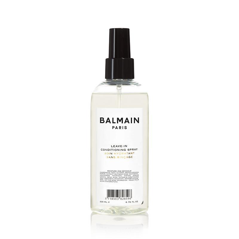 Leave-in Conditioning Spray-Leave in conditioner-Luxury Haircare Company