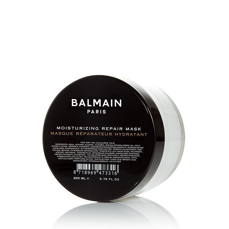 Moisturizing Repair Mask-Hair Mask-Luxury Haircare Company