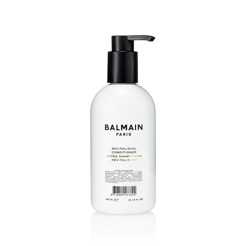 Revitalizing Conditioner-Conditioner-Luxury Haircare Company