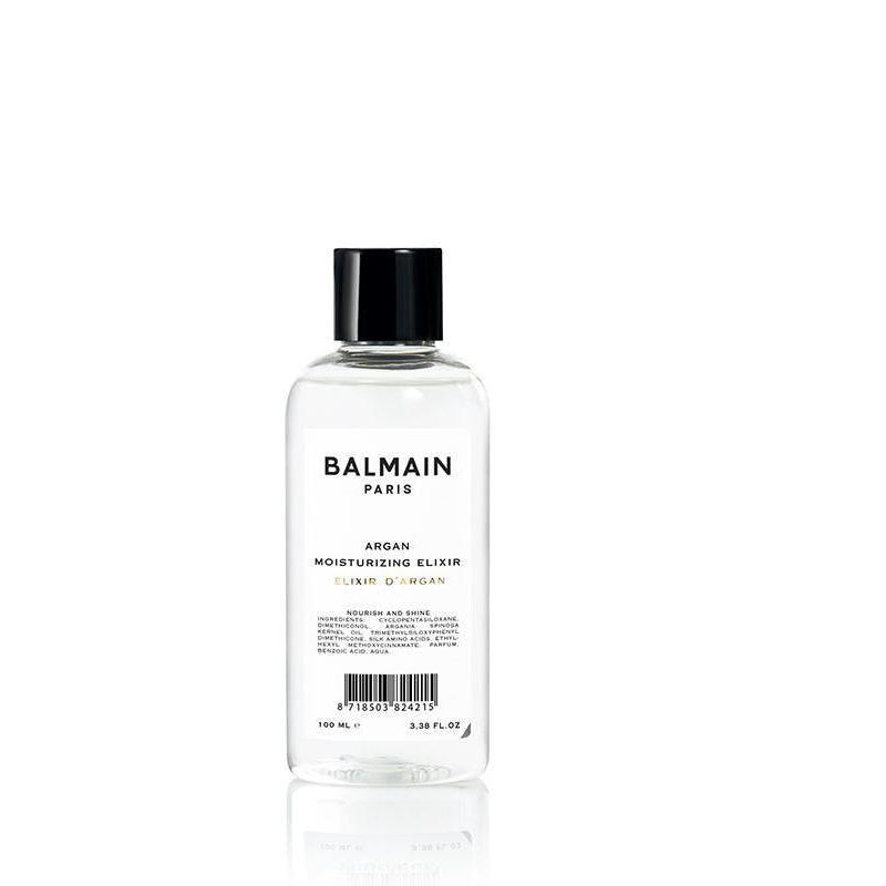 Argan Moisturizing Elixir-Hair oil-Luxury Haircare Company