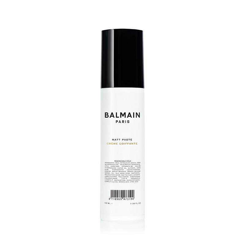 Matt Paste-Pastes & Waxes-Luxury Haircare Company