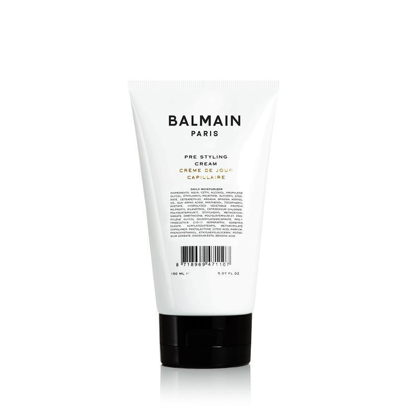 Pre Styling Cream-Leave in conditioner-Luxury Haircare Company
