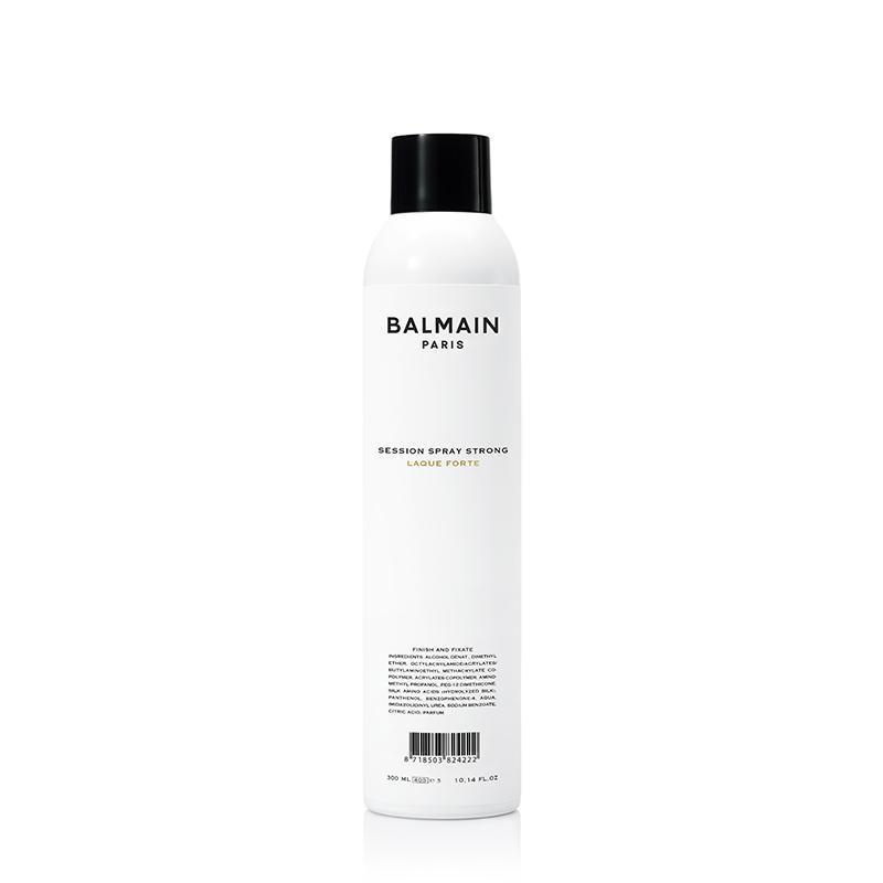 Session Spray Strong-Hair Spray-Luxury Haircare Company