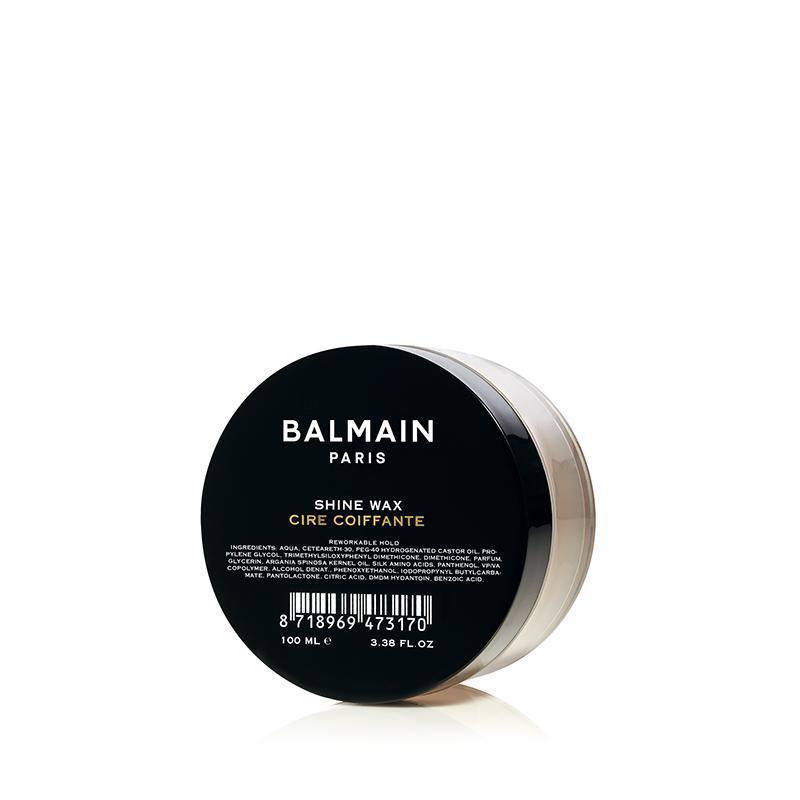 Shine Wax-Pastes & Waxes-Luxury Haircare Company