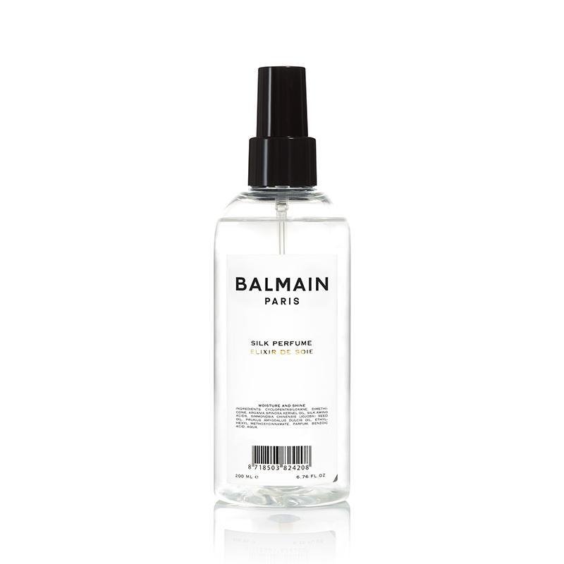 Silk Perfume-Hair Perfume-Luxury Haircare Company