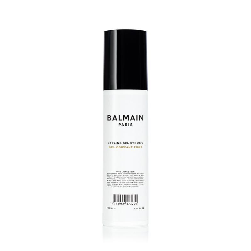 Styling Gel Strong-Volumiser and Thickening Products-Luxury Haircare Company