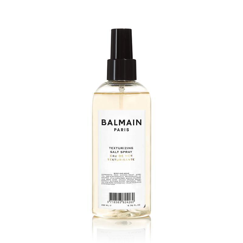 Texturizing Salt Spray-Volumiser and Thickening Products-Luxury Haircare Company