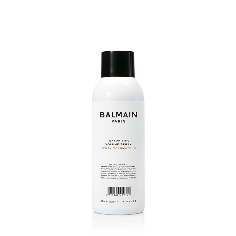 Texturizing Volume Spray-Volumiser and Thickening Products-Luxury Haircare Company