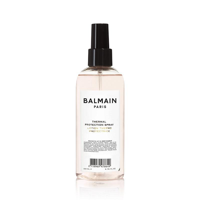 Thermal Protection Spray-Heat Protection-Luxury Haircare Company