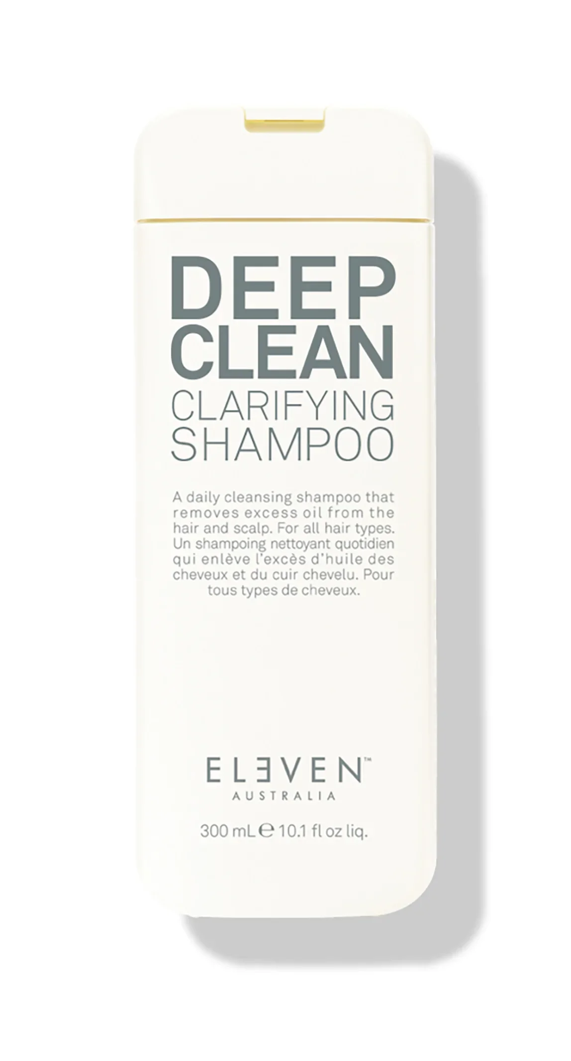 ELEVEN Deep Clean Shampoo SF  300ml