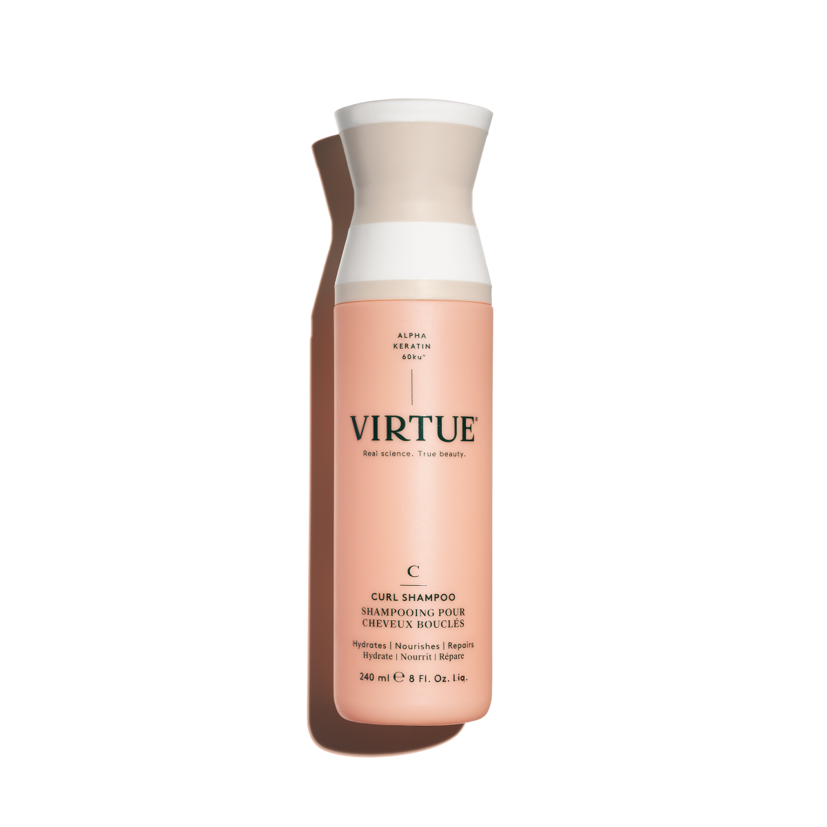 Virtue Curl Shampoo