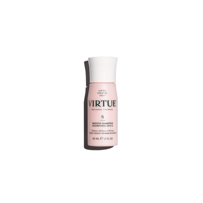 Luxury_Haircare_Virtue_travel_care_smoothshampoo_travelsize_2oz