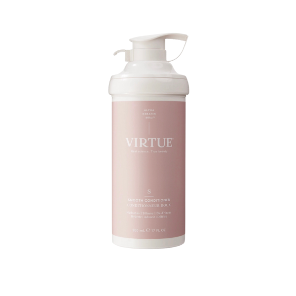 500ml Virtue Smooth Conditioner
