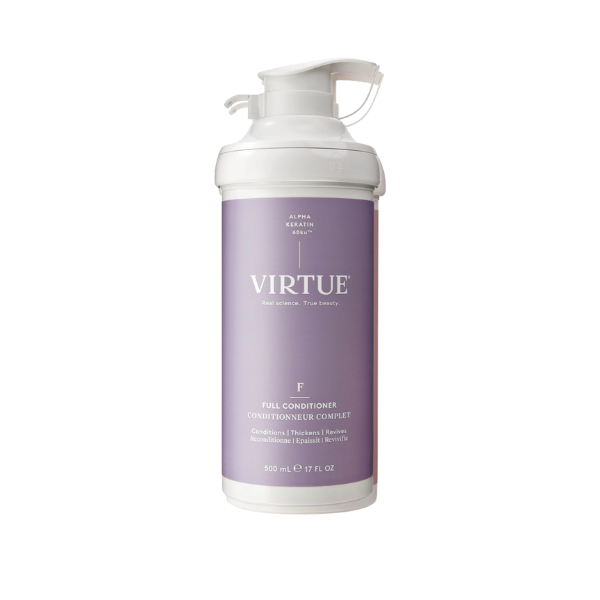 500ml Virtue Full Conditioner