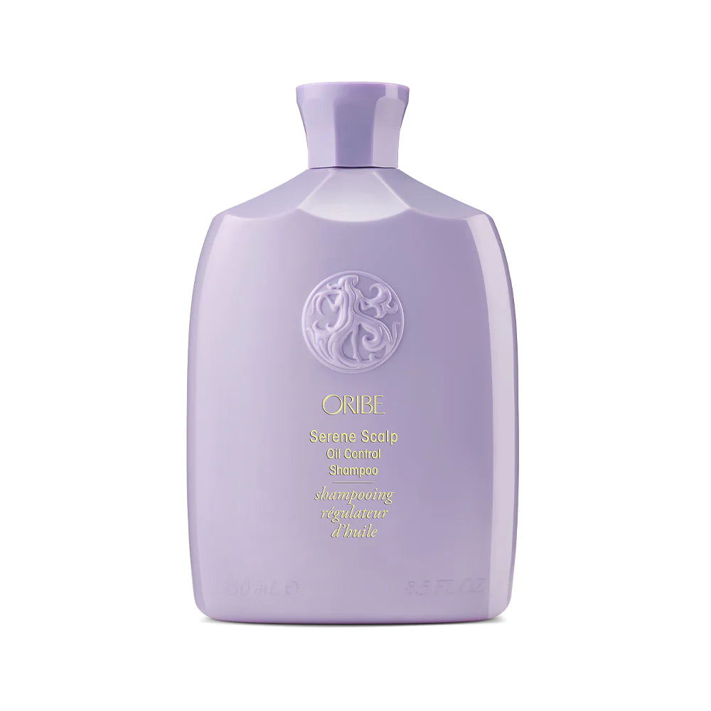 Oribe Serene Scalp Oil Control Shampoo