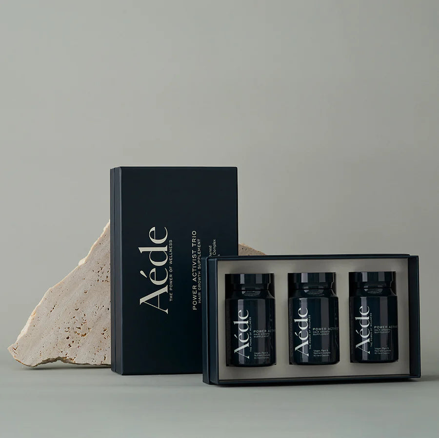 Luxury_haircare_Aede_hair_activist_trio_