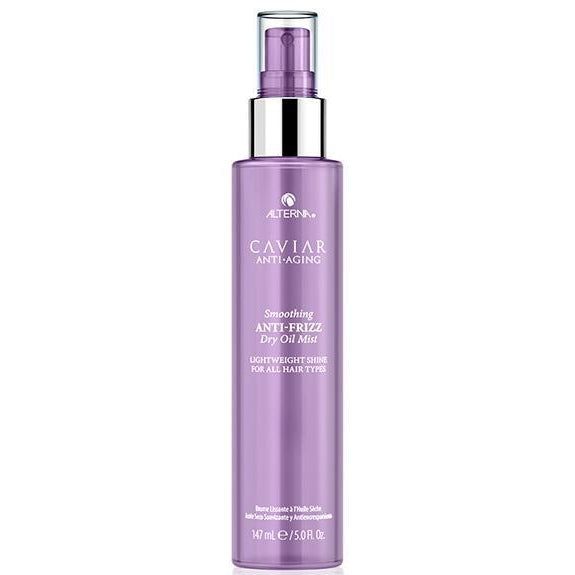 CAVIAR Anti-Aging Smoothing Anti-Frizz Dry Oil Mist-Hair Oil-Luxury Haircare Company