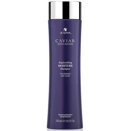 CAVIAR Anti-Aging Replenishing Moisture Shampoo-Shampoo-Luxury Haircare Company