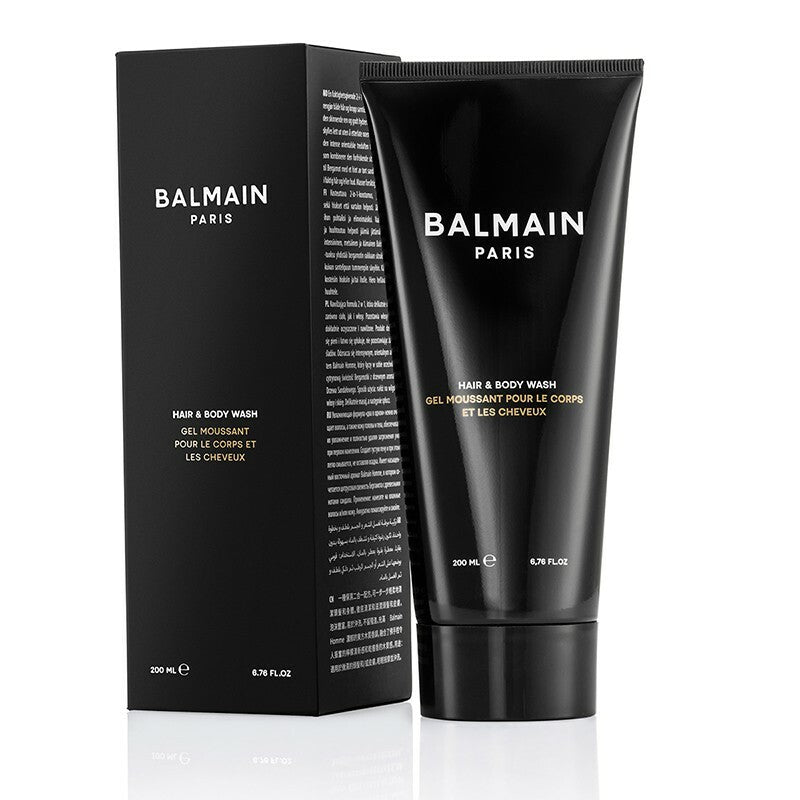 Balmain Homme Hair & Body Wash 200ml