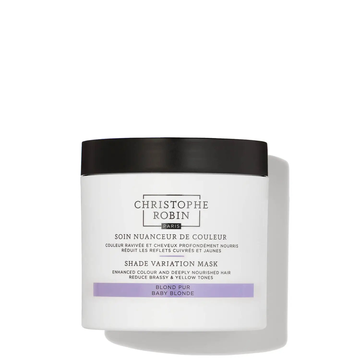 Luxury_haircare_Christoph_robin_shade_variation_mask_baby_blonde