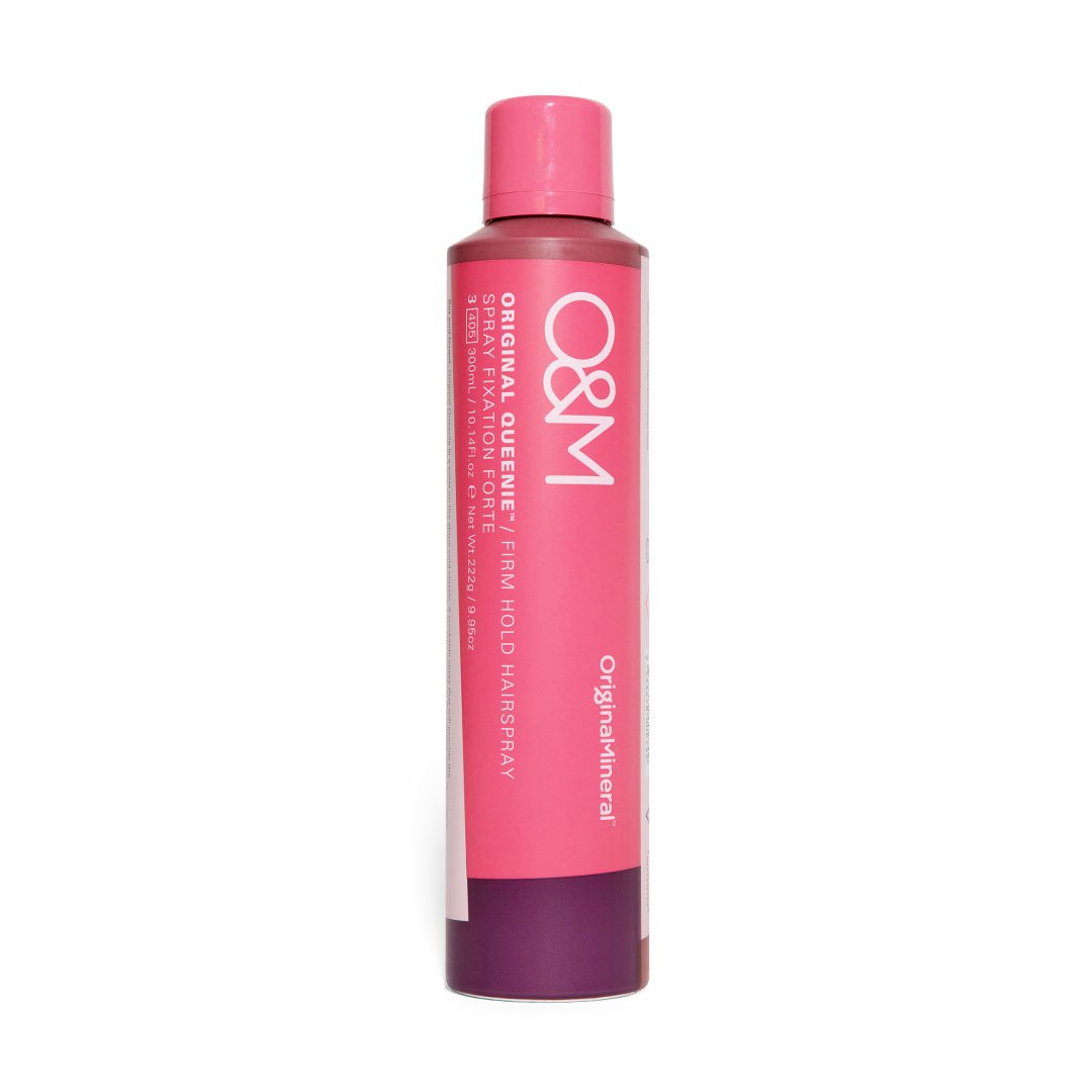Luxury_haircare_O_M_Original_Queenie_Firm_Hold_Hairspray_300ml
