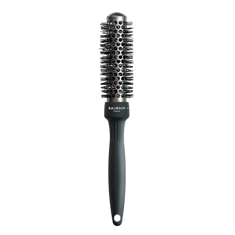 BALMAIN Small 25mm CERAMIC ROUND BRUSH