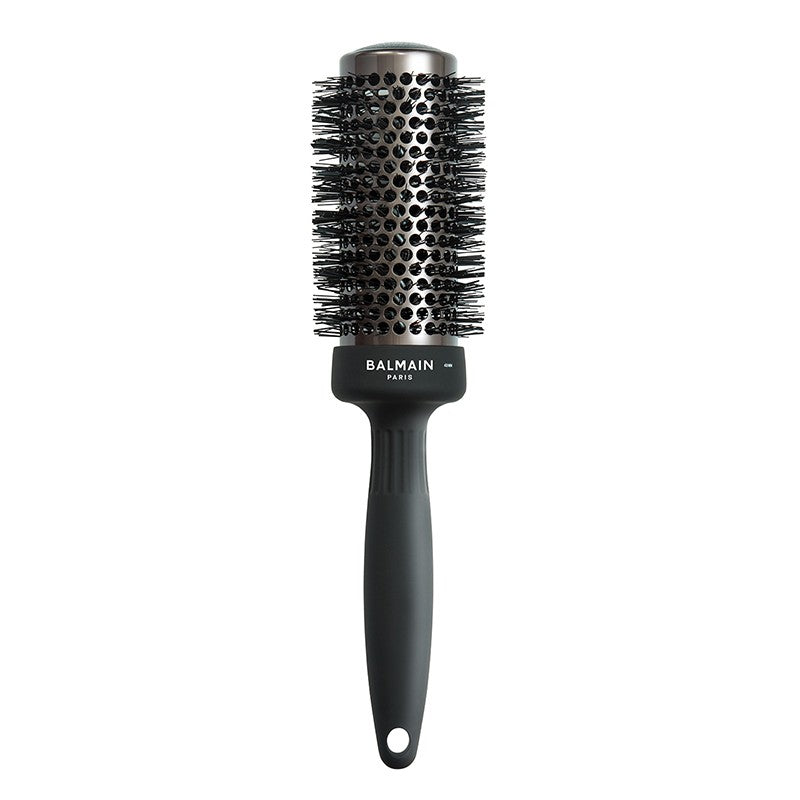 BALMAIN Large 43mm CERAMIC ROUND BRUSH