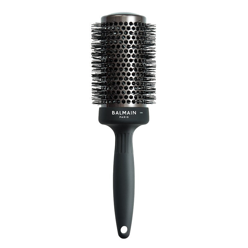 BALMAIN Extra Large 53mm CERAMIC ROUND BRUSH