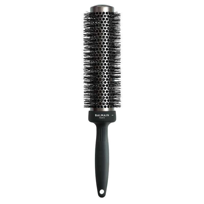 BALMAIN XL Barrel 43mm CERAMIC ROUND BRUSH