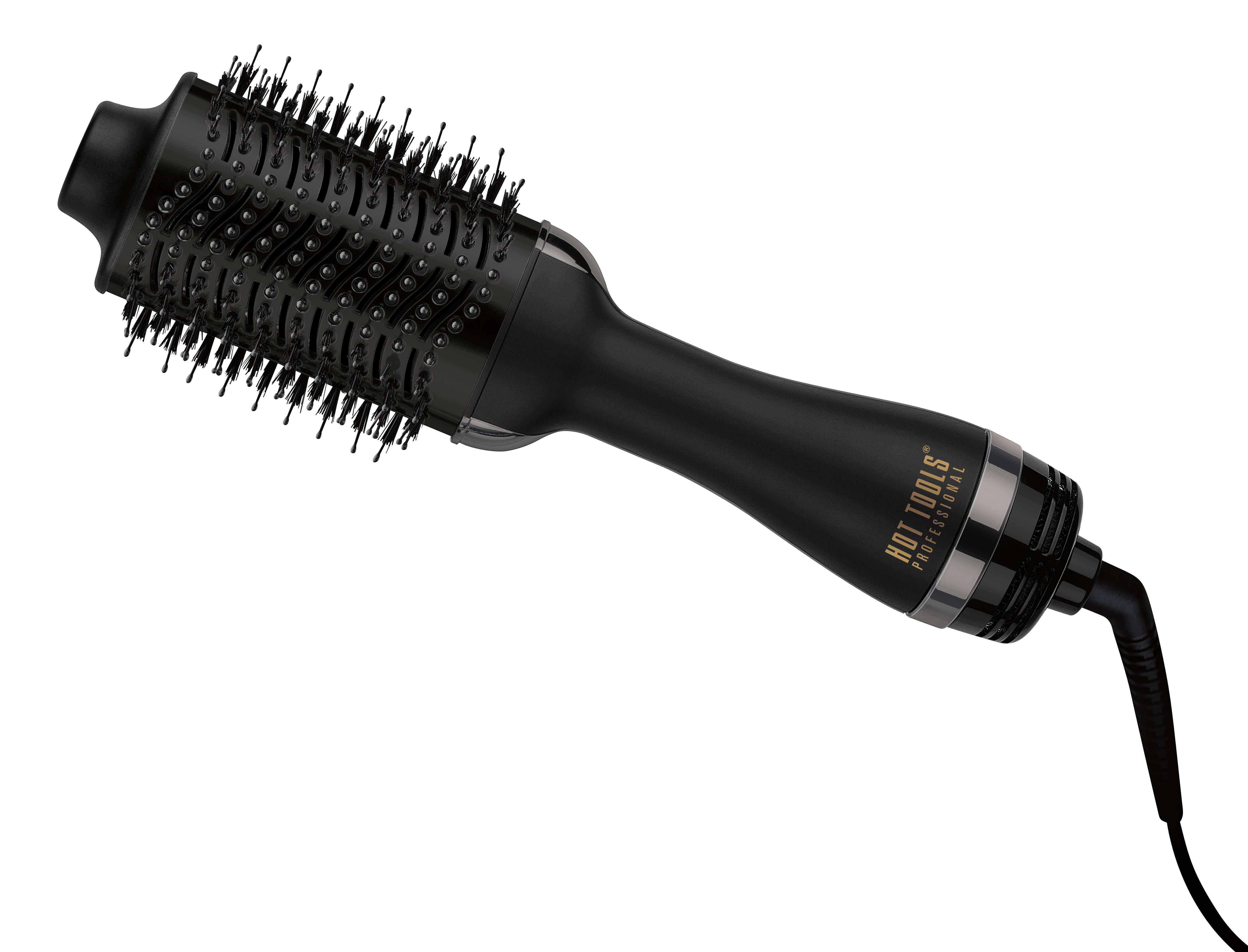 CLASSIC GOLD VOLUMISER BLOW DRY BRUSH