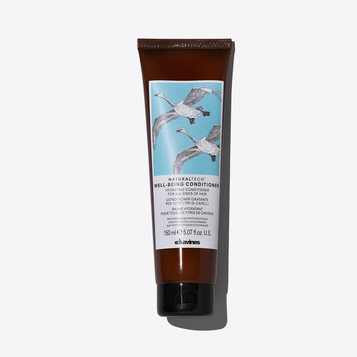 DAVINES WELLBEING Conditioner 150ml