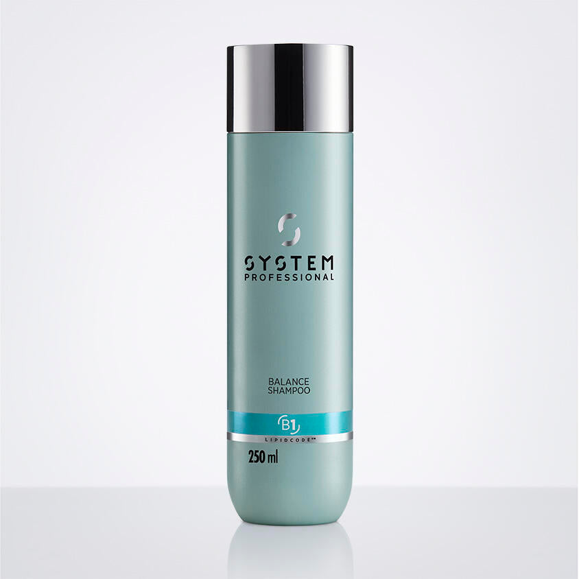 SYSTEM PROFESSIONAL Balance Shampoo 250ml