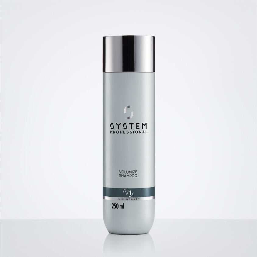 SYSTEM PROFESSIONAL Volume Shampoo 250ml