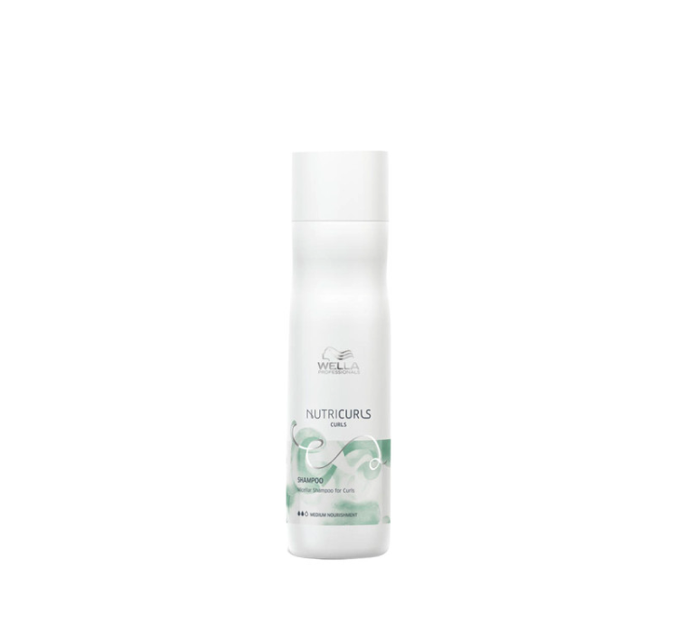 Luxury_haircare_wella_nutri_curls_waves_shampoo_250ml