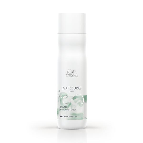 Luxury_haircare_wella_nutricurls_micellar_curl_shampoo_250ml