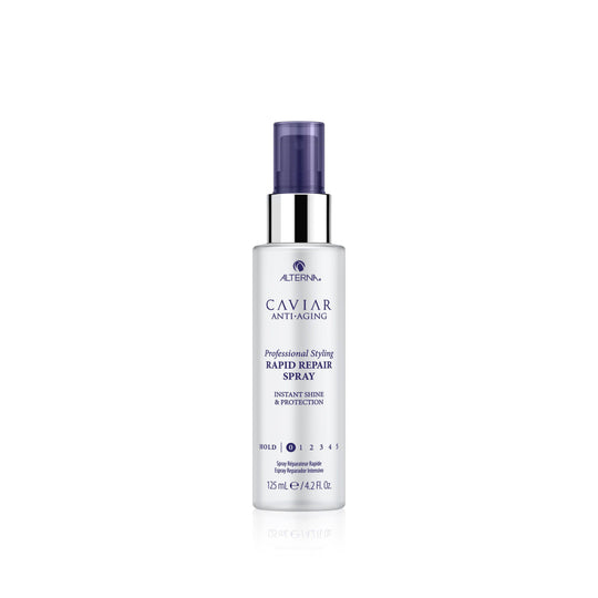 CAVIAR PROFESSIONAL STYLING Rapid Repair Spray-Heat Protection-Luxury Haircare Company