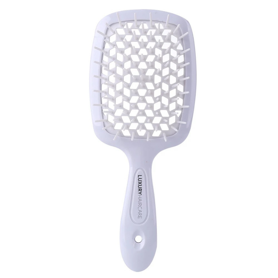 LUXURY ULTIMATE BRUSH WHITE