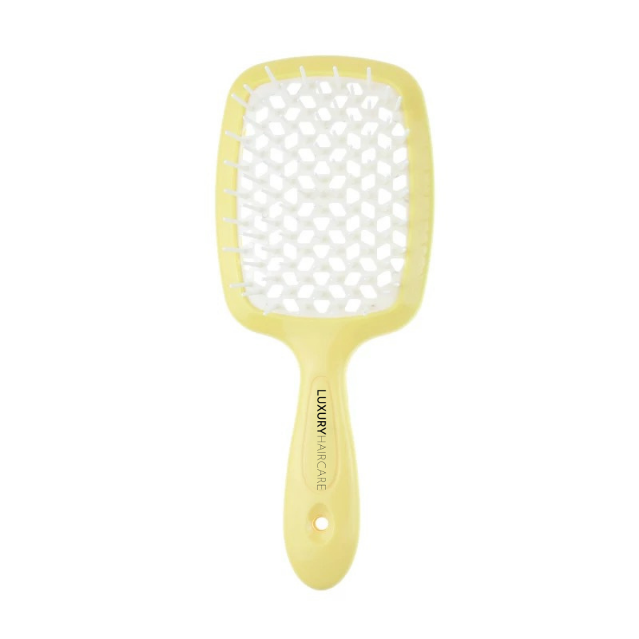 LUXURY ULTIMATE BRUSH LEMON