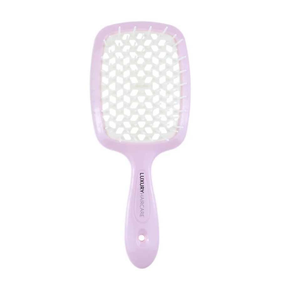 LUXURY ULTIMATE BRUSH PINK