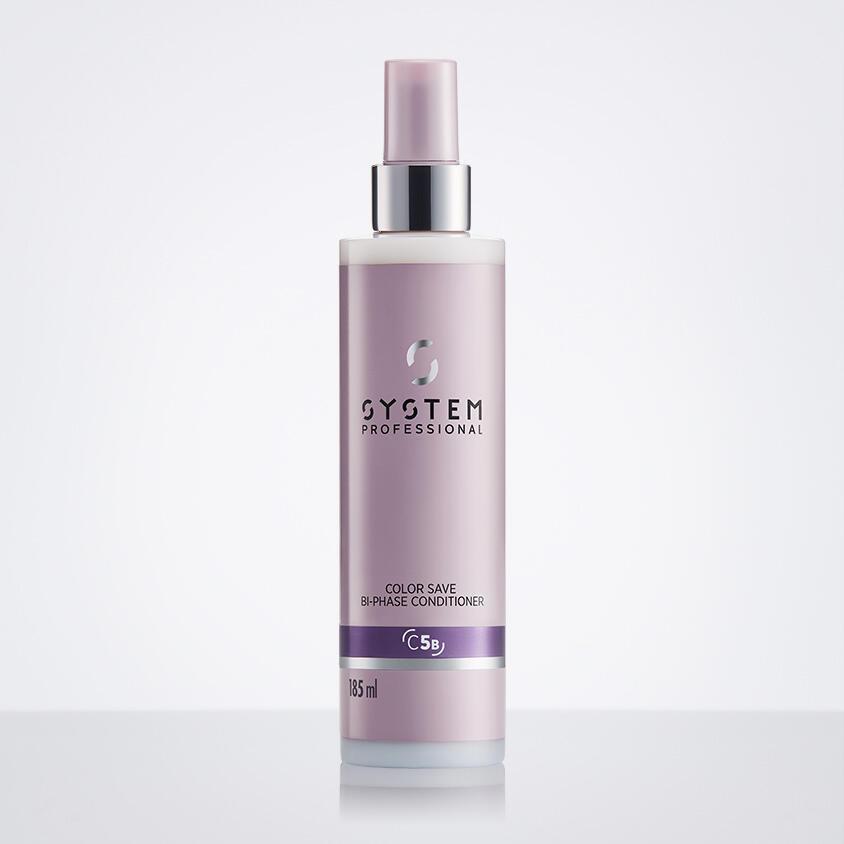 Color Save Bi-Phase Conditioner 185ml-Leave in conditioner-Luxury Haircare Company
