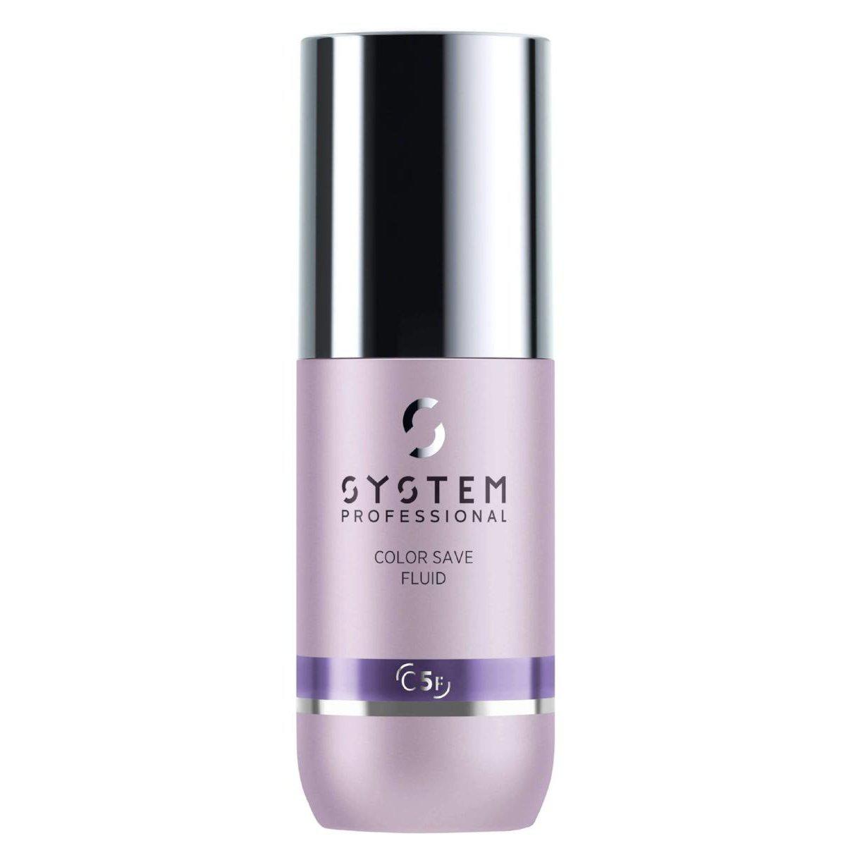 Color Save Fluid 125ml-Hair Serum-Luxury Haircare Company