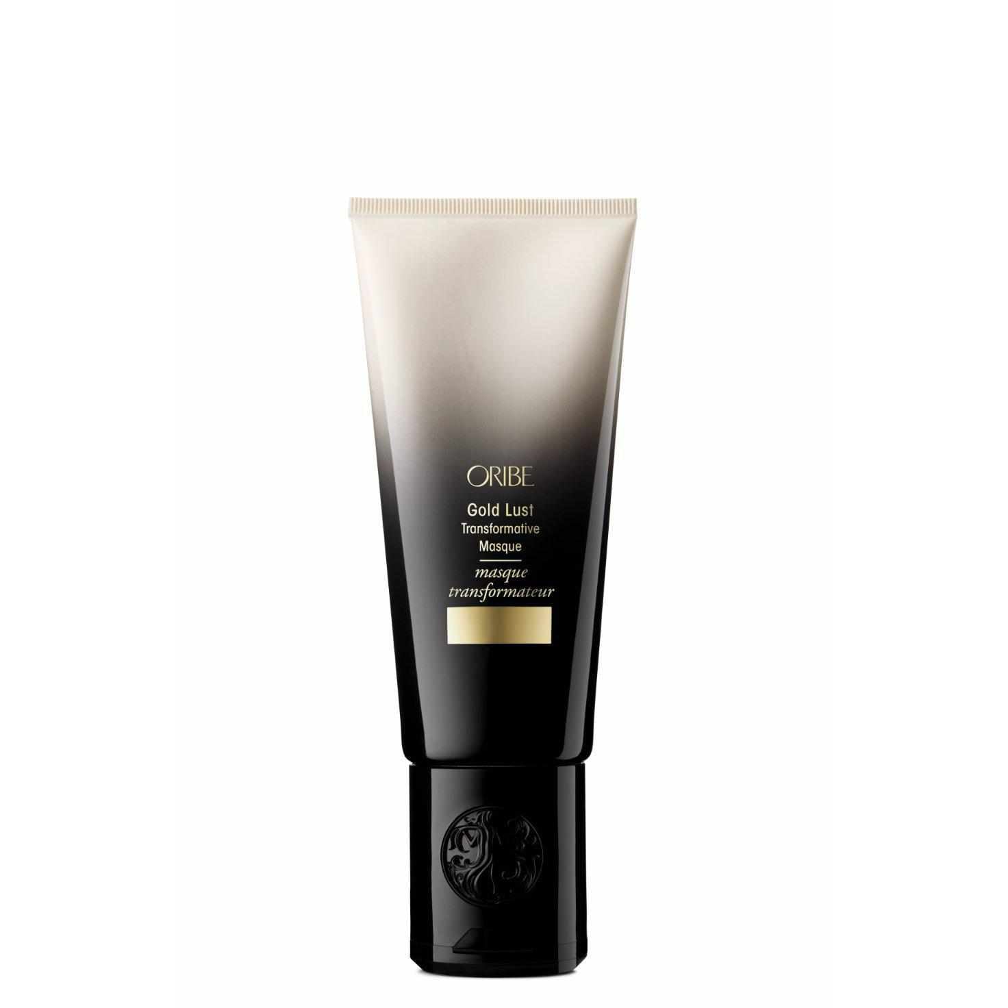 Oribe Gold Lust Transformative Masque