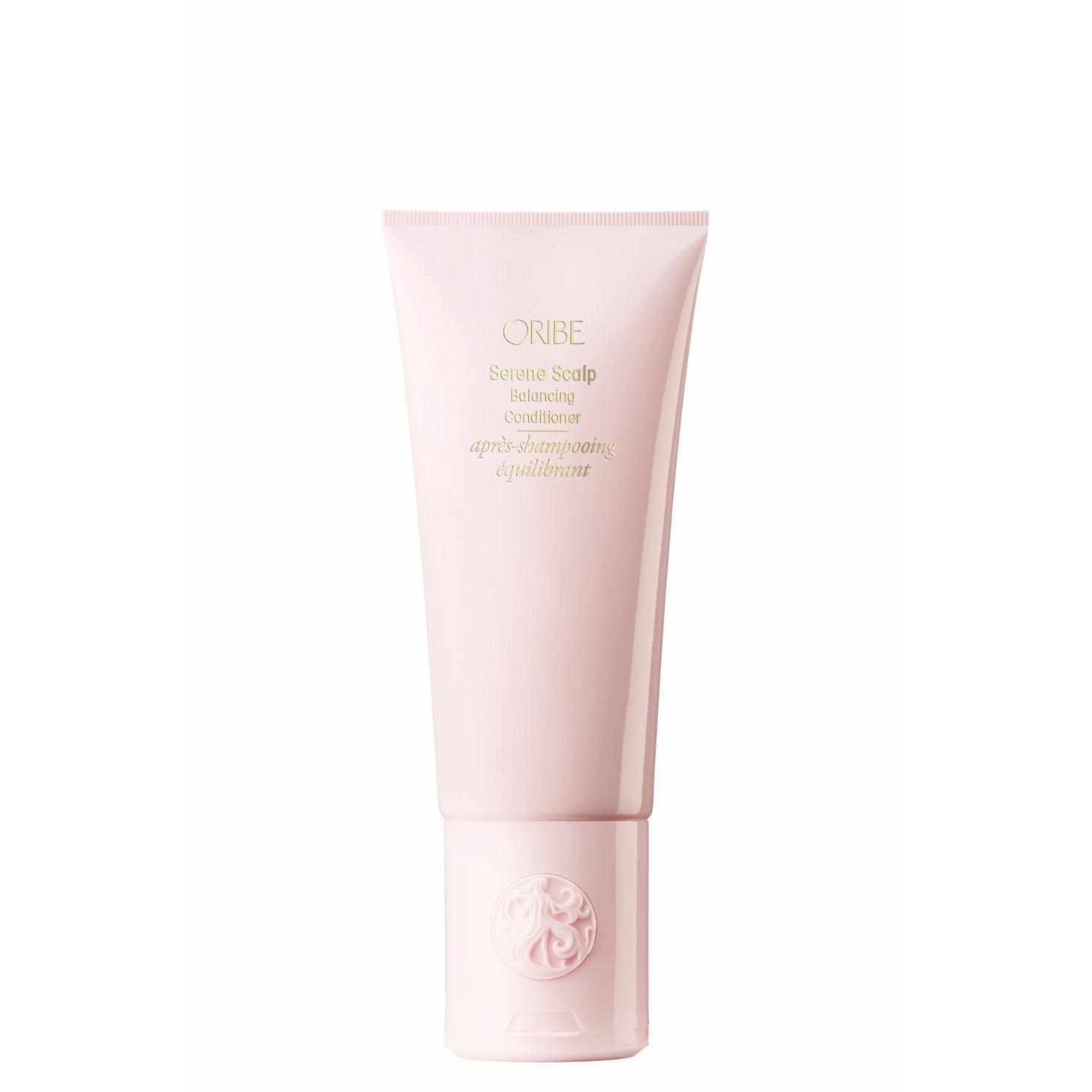 luxury_haircare_Oribe_haircare_SERENE_SCALP_CONDITIONER