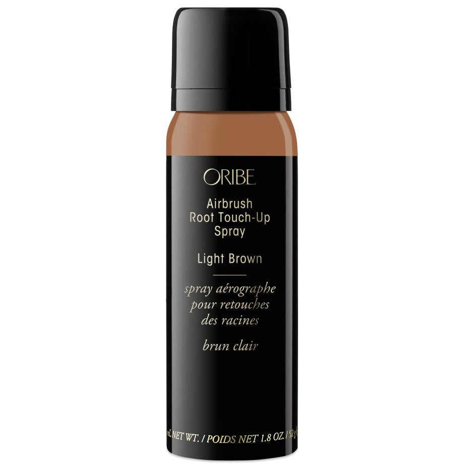 Oribe Airbrush Root Touch Up Spray - Light Brown